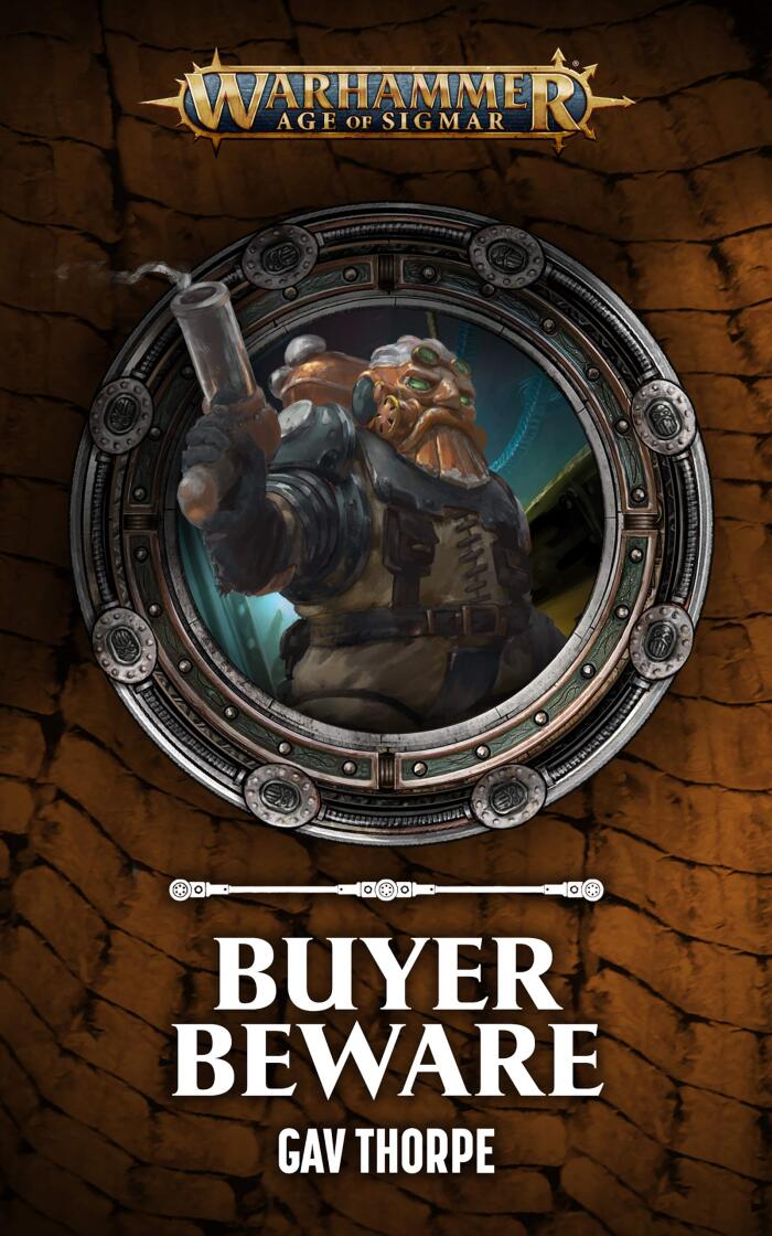 Buyer Beware