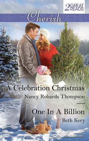 A Celebration Christmas / One in a Billion
