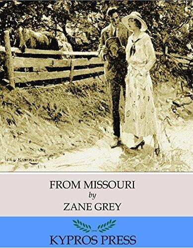 From Missouri