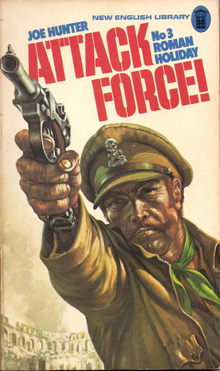 Attack Force!
