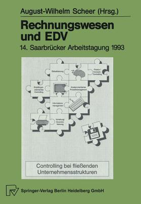 Rechnungswesen und EDV: 14. Saarbrücker Arbeitstagung 1993