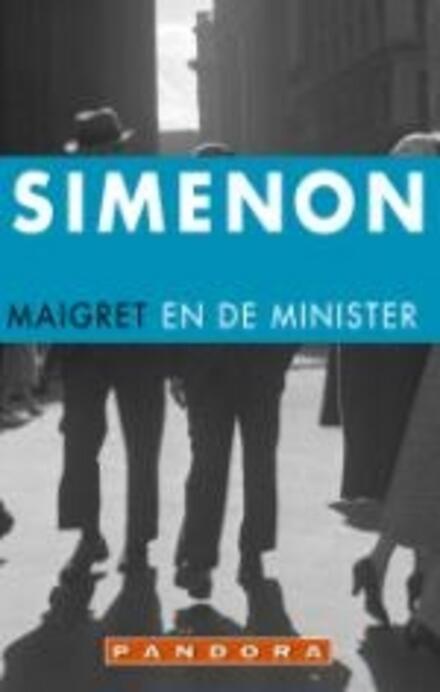 Maigret en de minister