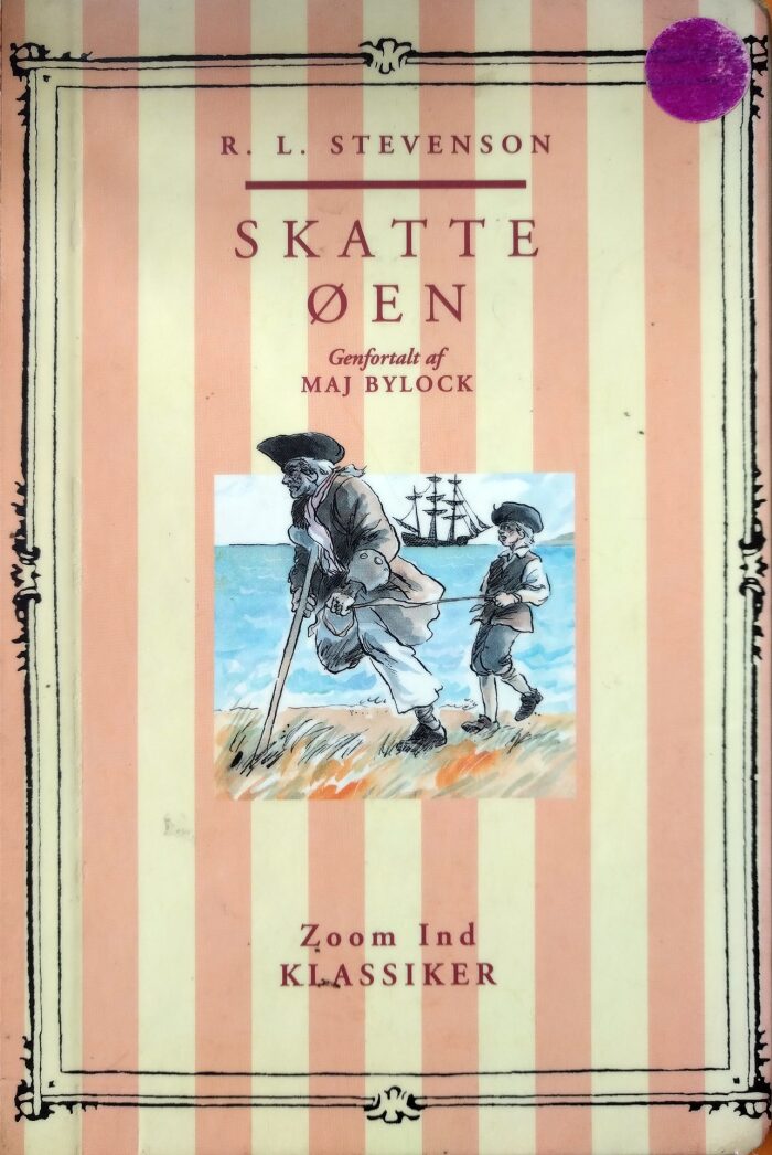 Skatteøen