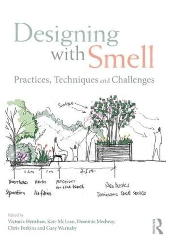 Designing with Smell: Practices, Techniques and Challenges