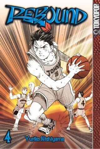 Rebound, Vol. 4
