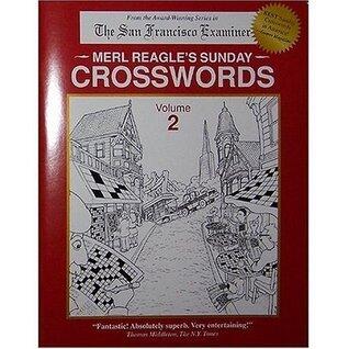 Merl Reagle's Sunday Crosswords