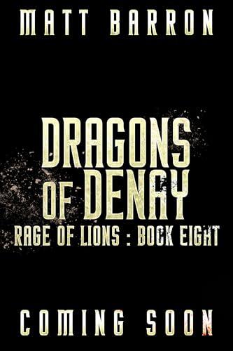 Dragons of Denay