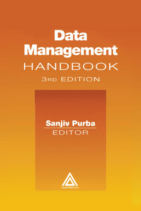 Handbook of Data Management (1999 Edition)