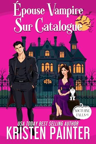 Épouse Vampire sur Catalogue