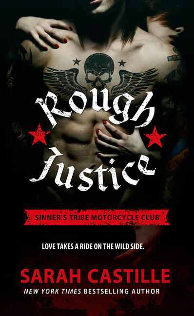 Sinner's Tribe Motorcycle Club