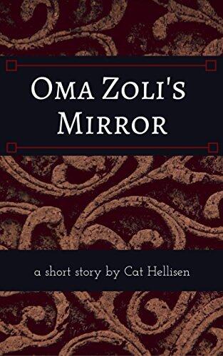 Oma Zoli's Mirror