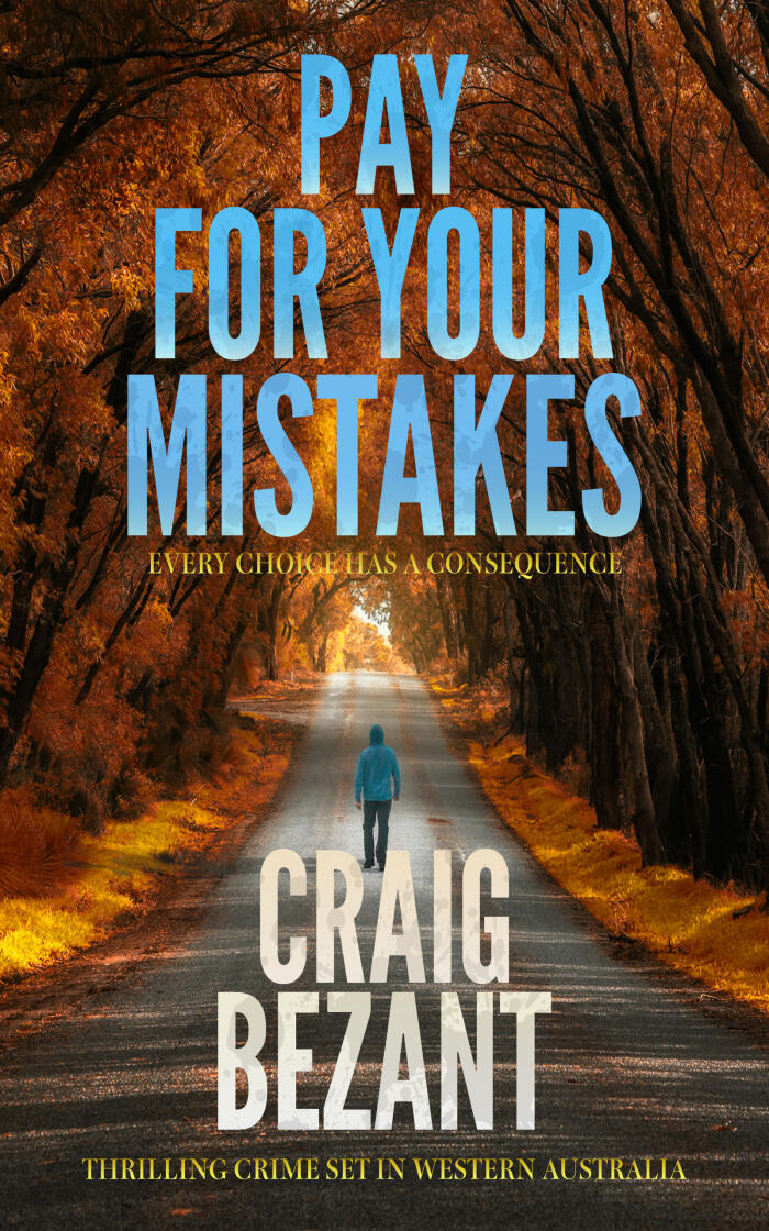 Pay For Your Mistakes