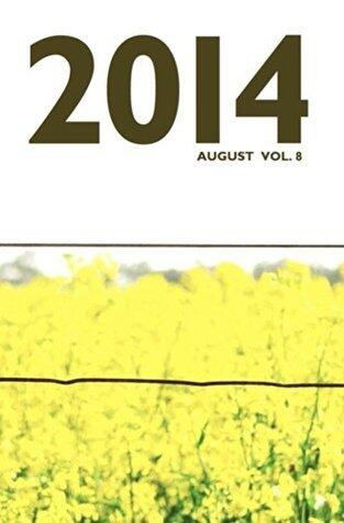 2014 August Vol. 8