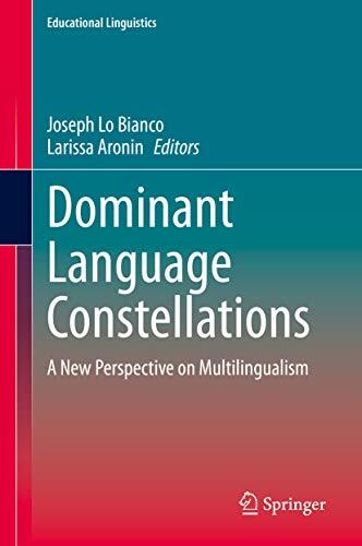 Dominant Language Constellations: A New Perspective on Multilingualism