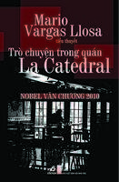 Trò chuyện trong quán La Catedral