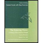 Enduring Vision, Concise, Volume 2: Study Guide
