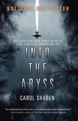 Into the Abyss: How a Deadly Plane Crash Changed the Lives of a Pilot, a Politician, a Criminal and a Cop