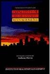 Principles of Real Estate Management