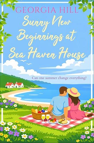 Sunny New Beginnings at Sea Haven House