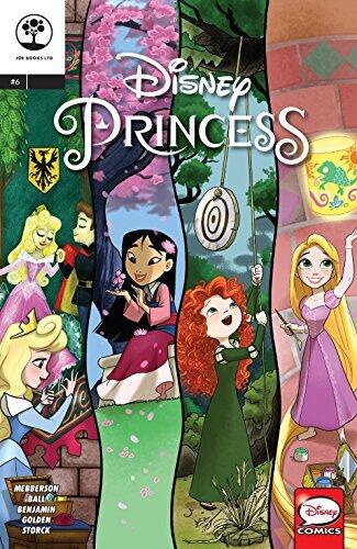 Disney Princess #6