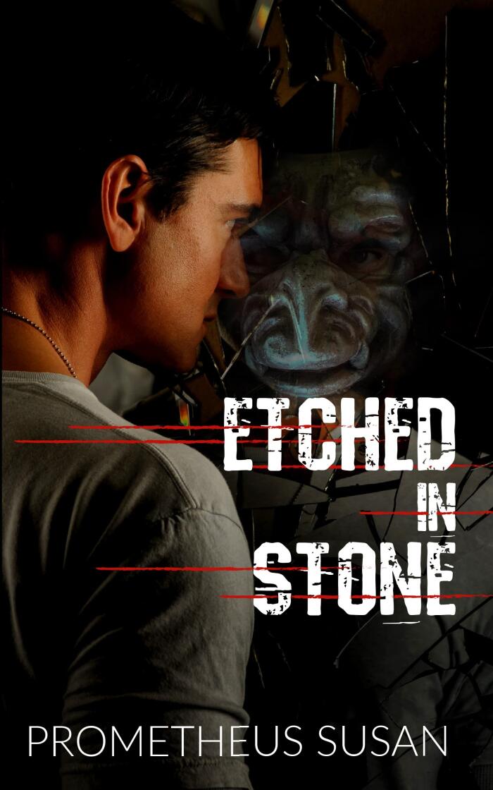 Etched In Stone