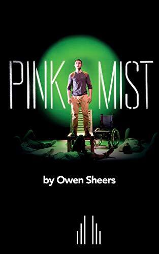 Pink Mist