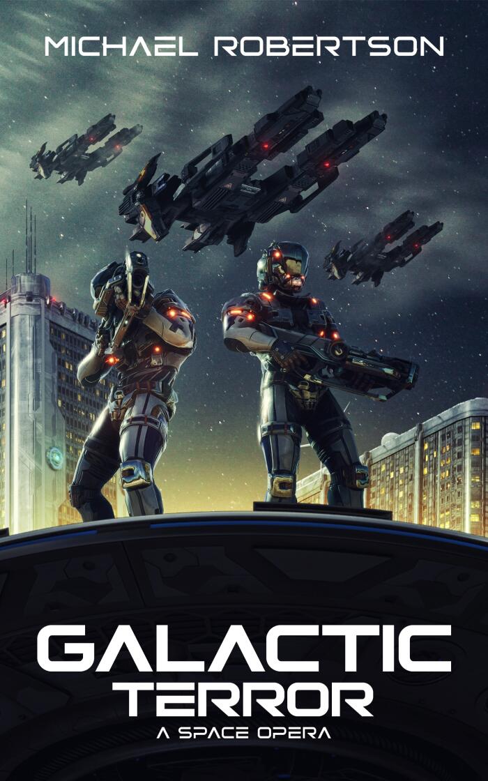 Galactic Terror