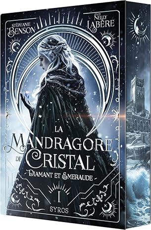 La Mandragore de cristal