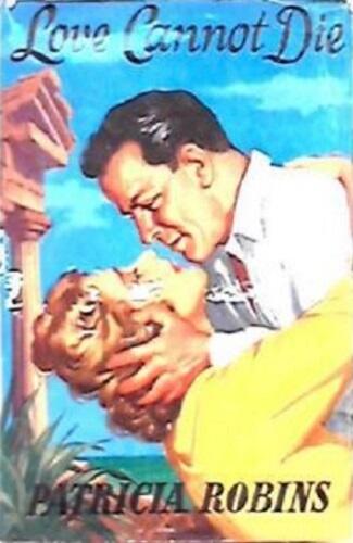 Love Cannot Die