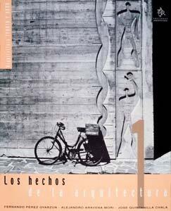 Los Hechos De La Arquitectura