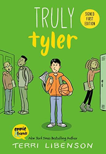 Truly Tyler: Signed / Autographed Copy