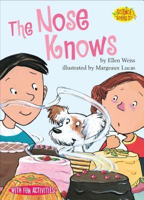 The Nose Knows: Sense of Smell