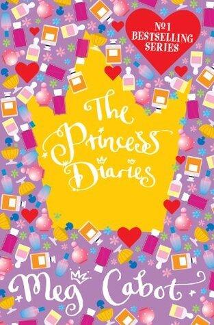 The Princess Diaries