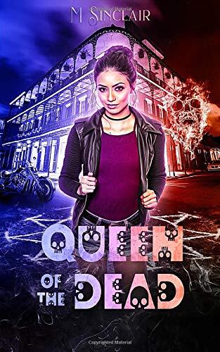 Queen of the Dead