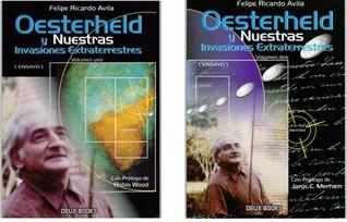 Oesterheld y Nuestras Invasiones Extraterrestres: Ensayo