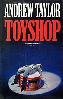 Toyshop