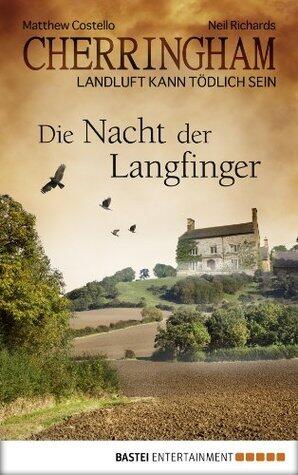 Die Nacht der Langfinger