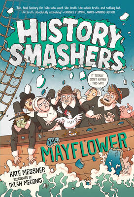 History Smashers