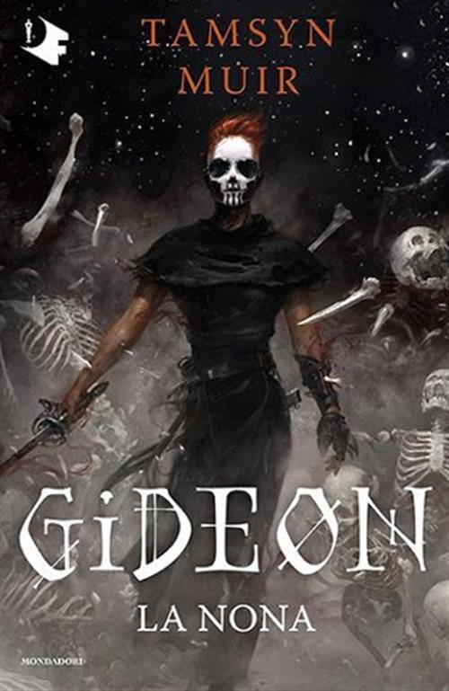 Gideon la Nona