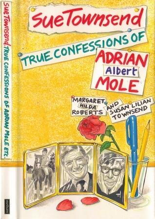 Adrian Mole