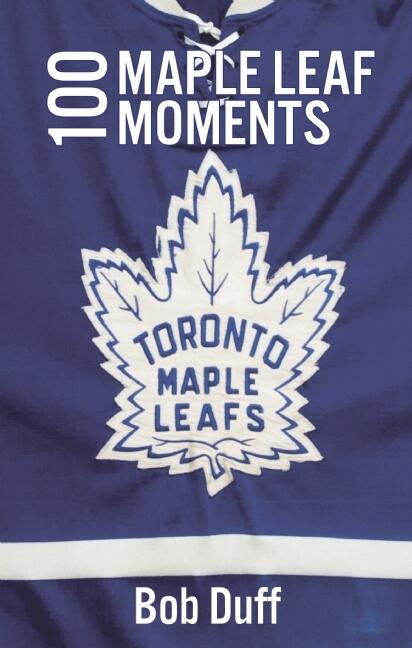Maple Leaf Moments