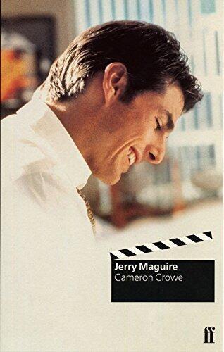 Jerry Maguire Paperback November, 2000
