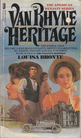 The Van Rhyne Heritage
