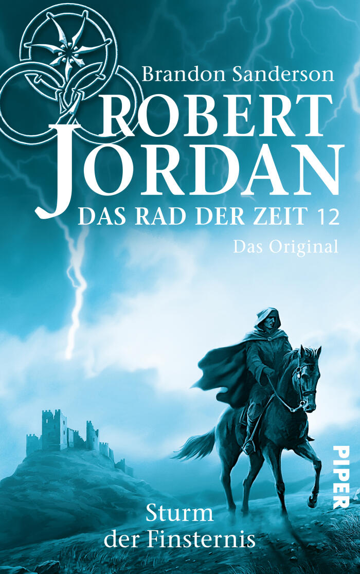 Sturm der Finsternis