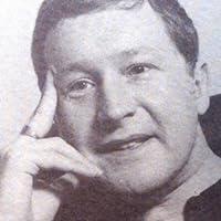 Alan Booth