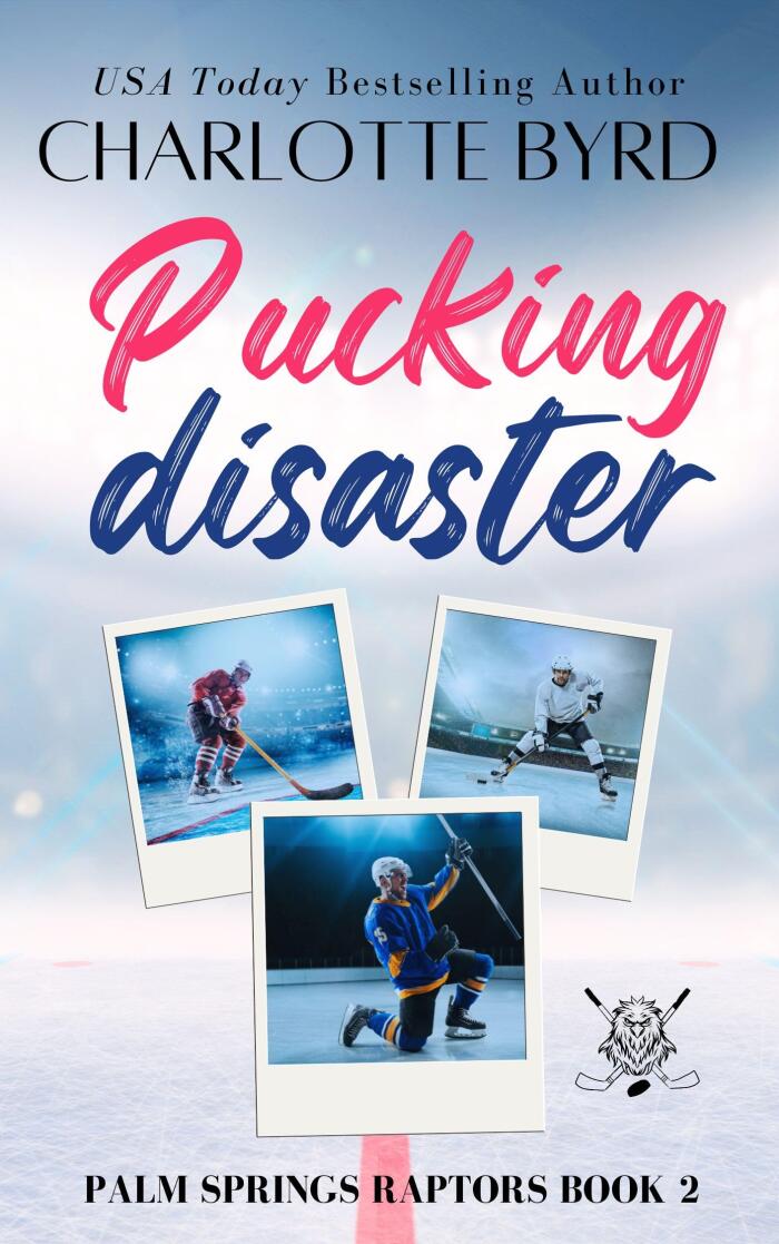 Pucking Disaster