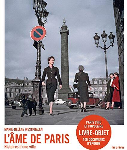 L' Ame de Paris