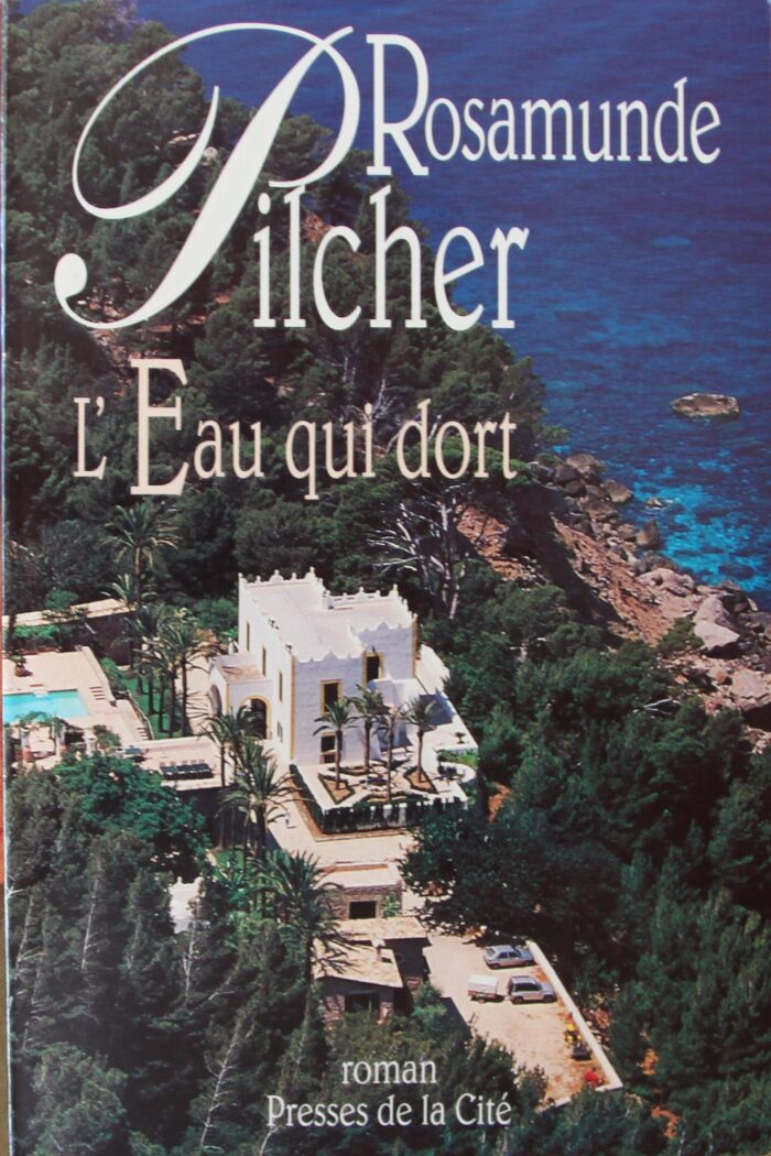L'eau qui dort