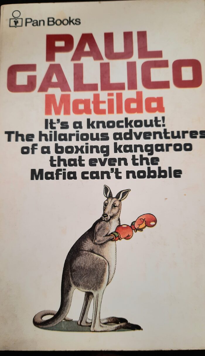 Matilda