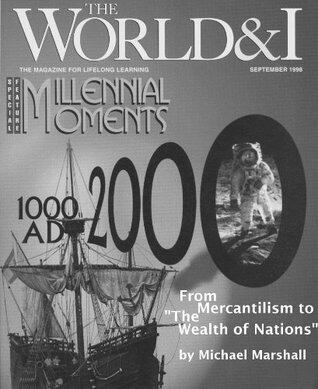 From Mercantilism to "The Wealth of Nations"